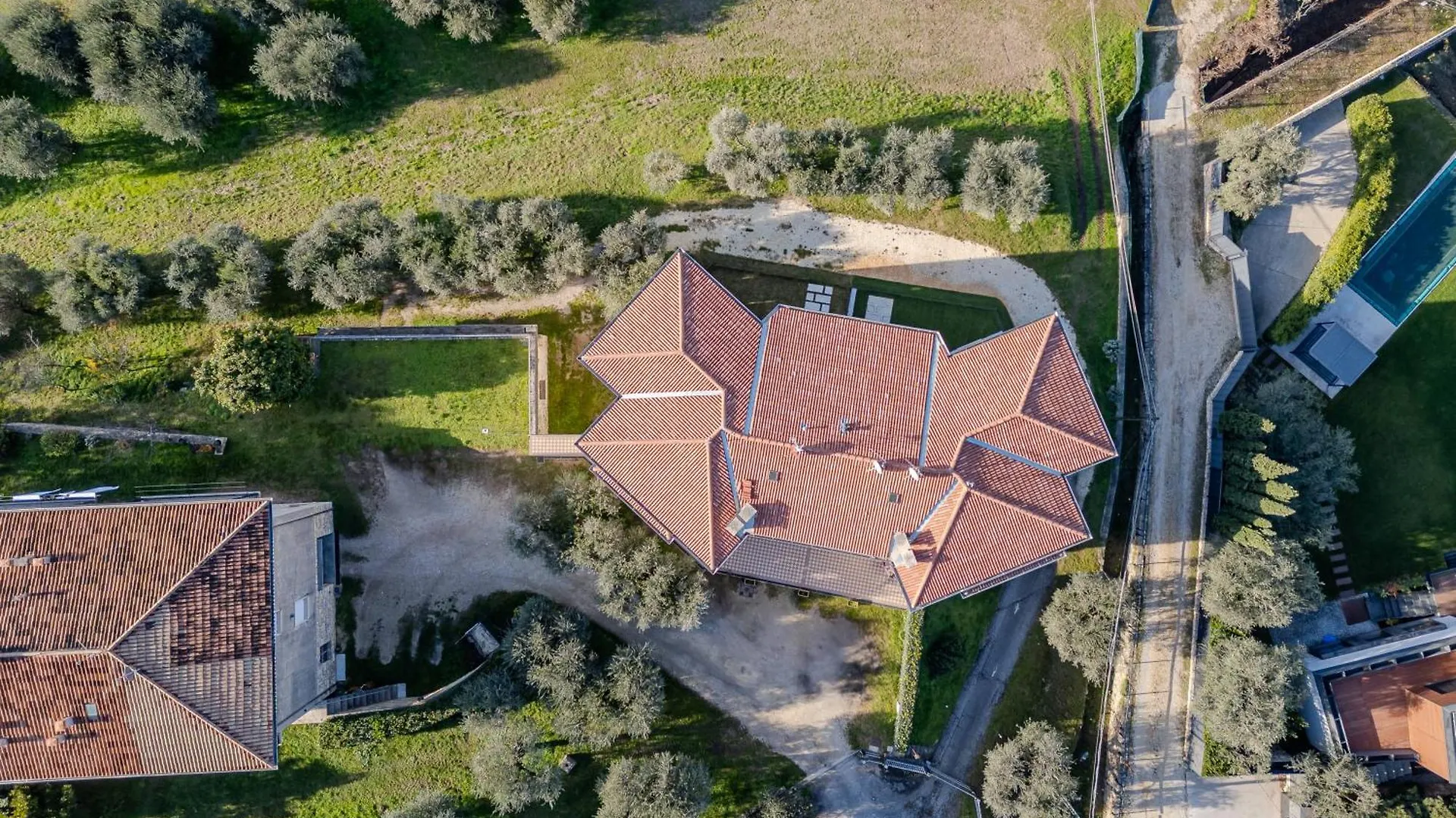 Santa Croce Apartments 托里德尔贝纳科 意大利