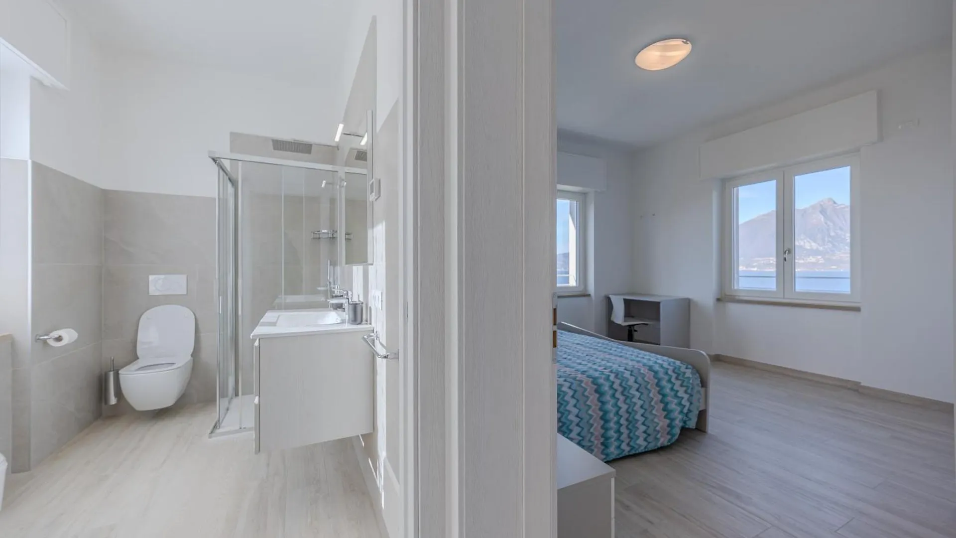 Santa Croce Apartments 托里德尔贝纳科