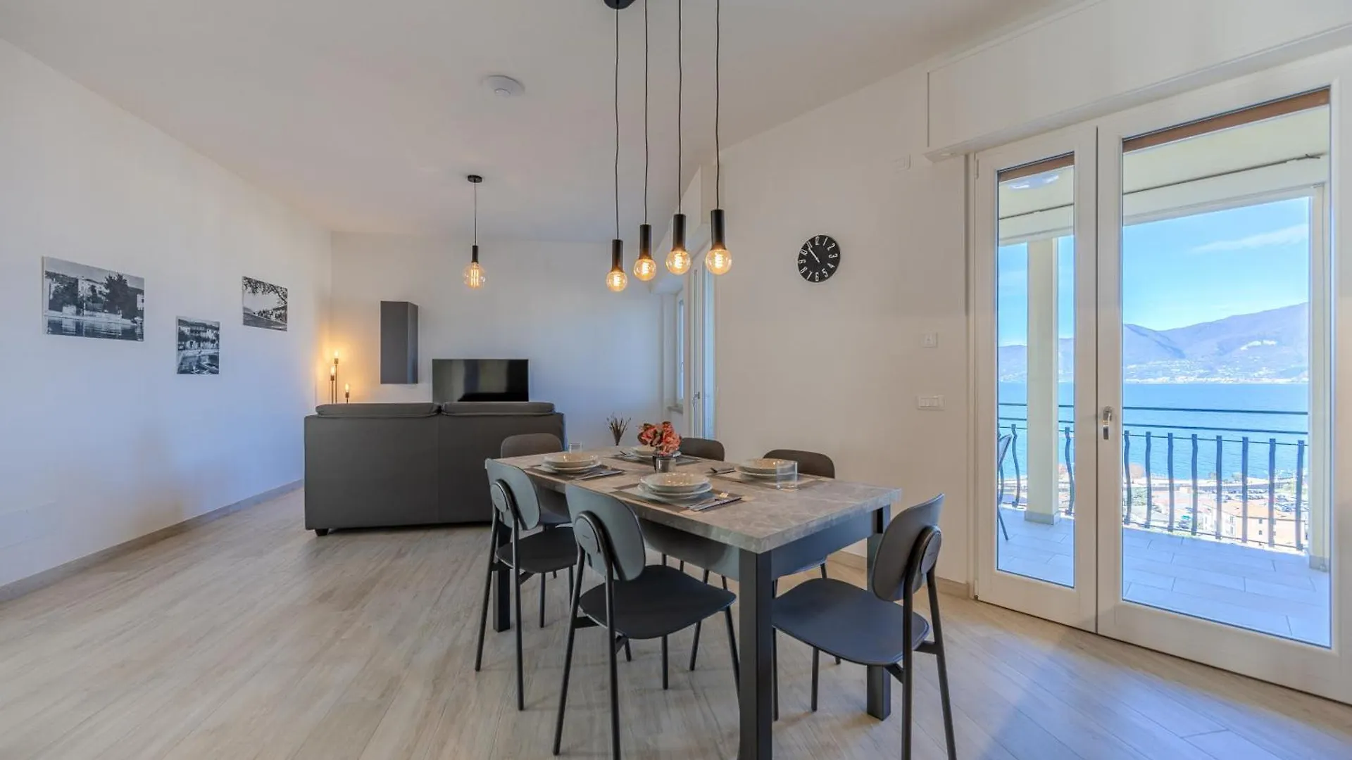 Santa Croce Apartments 托里德尔贝纳科