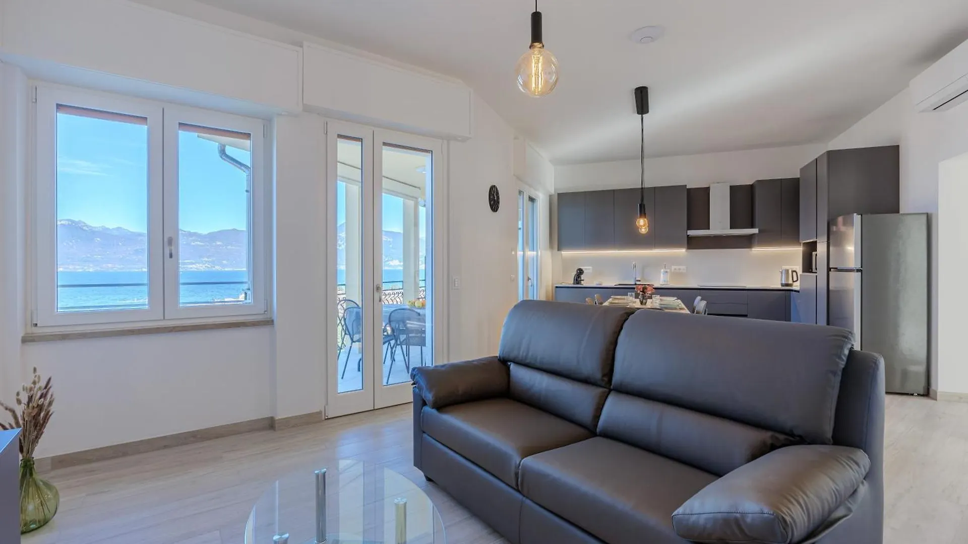 Santa Croce Apartments 托里德尔贝纳科 0*,  意大利