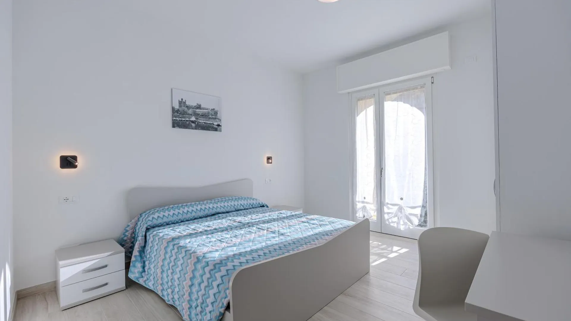 Santa Croce Apartments 托里德尔贝纳科 意大利