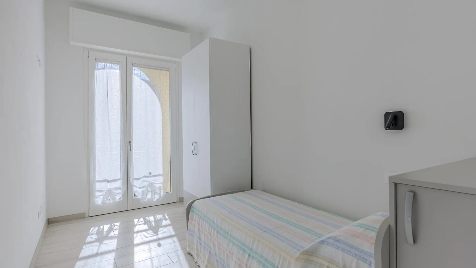 Santa Croce Apartments 托里德尔贝纳科