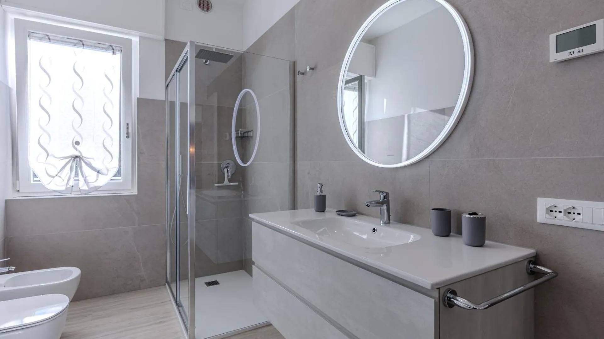 Santa Croce Apartments 托里德尔贝纳科