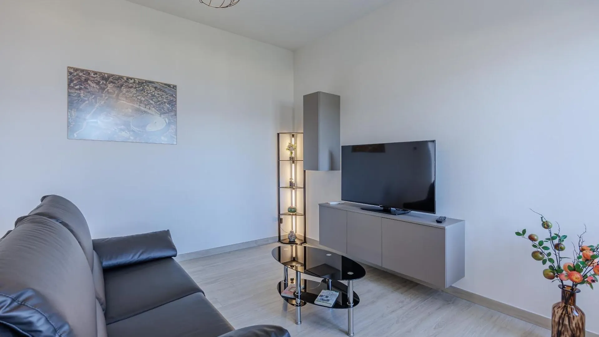Santa Croce Apartments 托里德尔贝纳科 意大利
