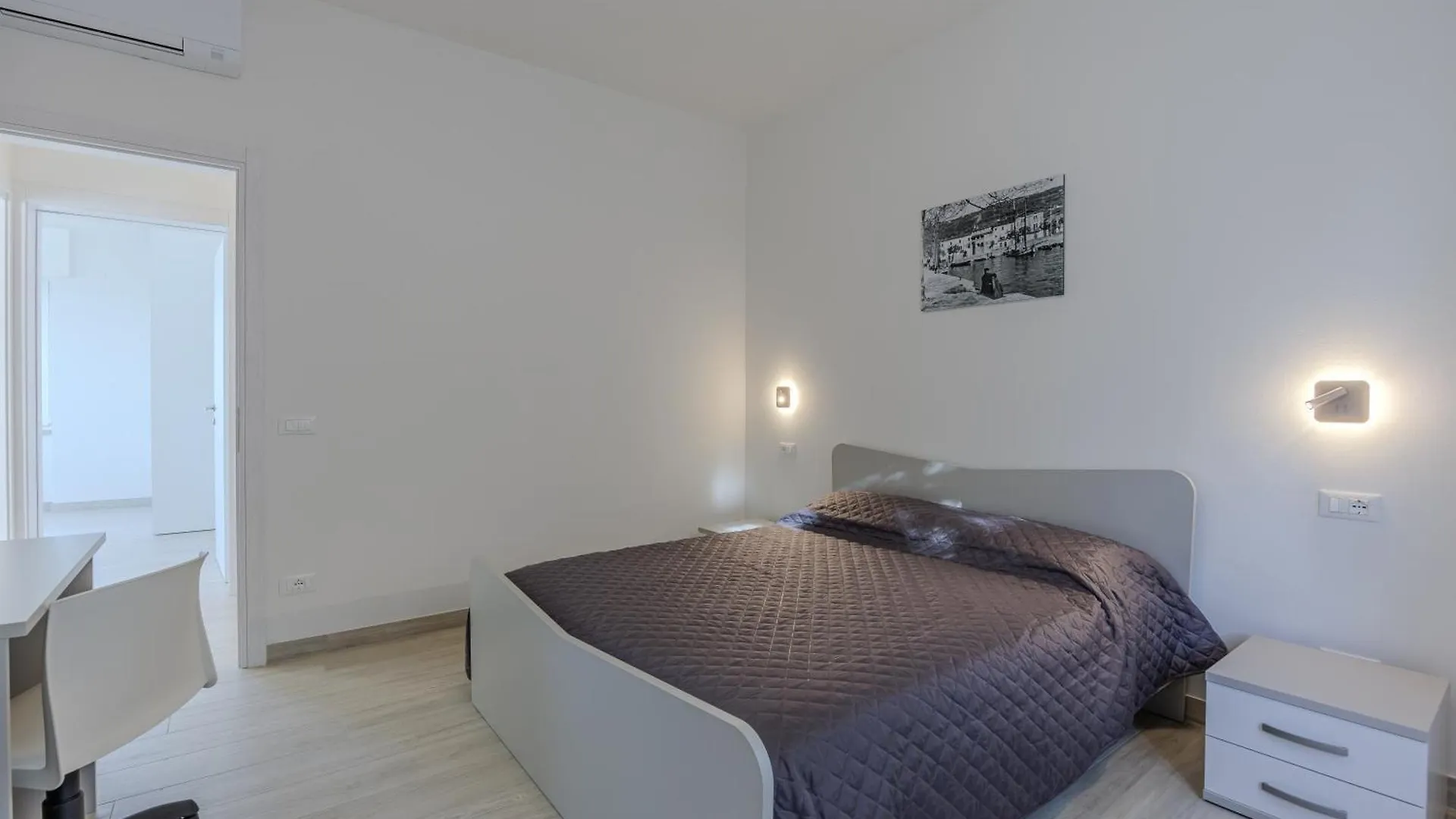 Santa Croce Apartments 托里德尔贝纳科