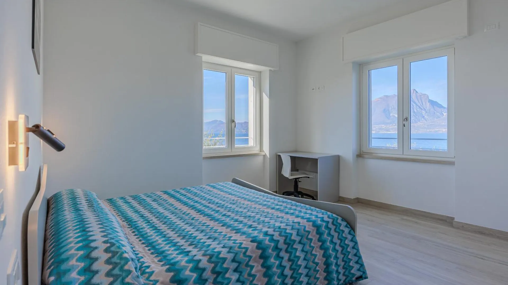 Santa Croce Apartments 托里德尔贝纳科