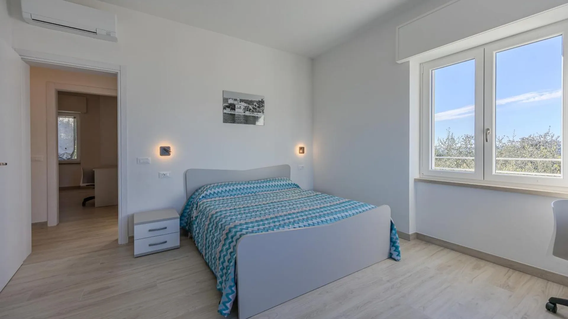 Santa Croce Apartments 托里德尔贝纳科