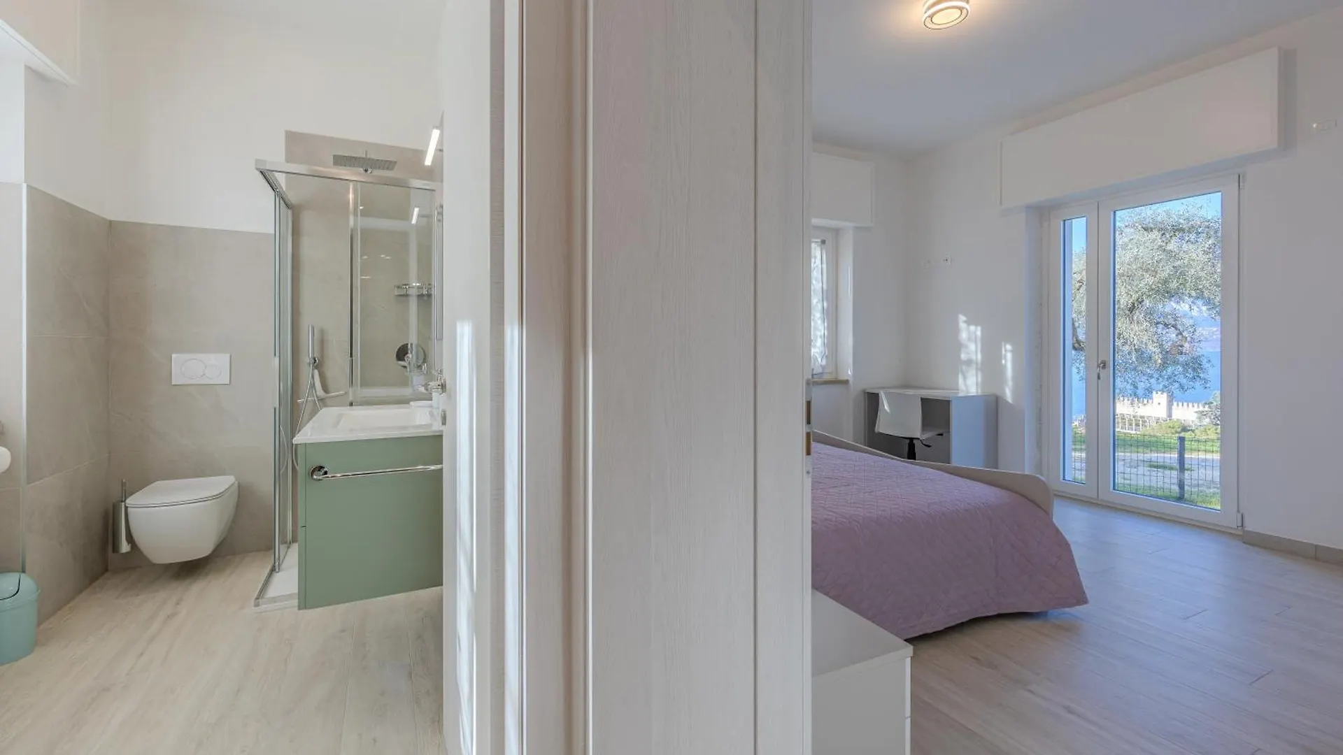 Santa Croce Apartments 托里德尔贝纳科