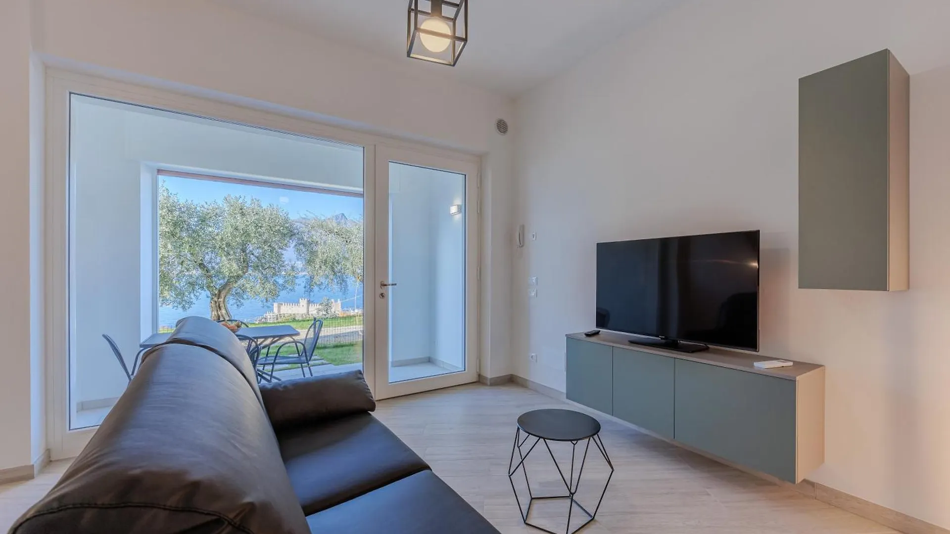 Santa Croce Apartments 托里德尔贝纳科 0*,  意大利